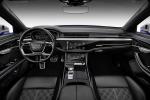 Audi S8 2019 года (WW)
